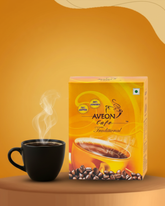 Traditional 200gm Instant Coffee Box