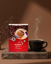 Premium Instant Coffee 200g