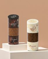 Aveon Royale Premium Flavoured Coffee Combo (2 x 100g )