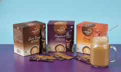 Travel Friendly Combo Set