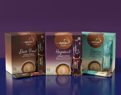 Travel Friendly Combo Set