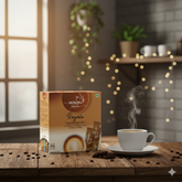 Royale Instant Coffee 25 Sachets - 50g Monocarton