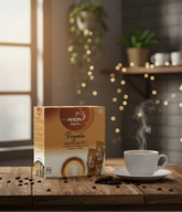 Royale Instant Coffee 25 Sachets - 50g Monocarton
