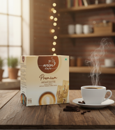 Premium Instant Coffee 25 Sachets - 50g Monocarton
