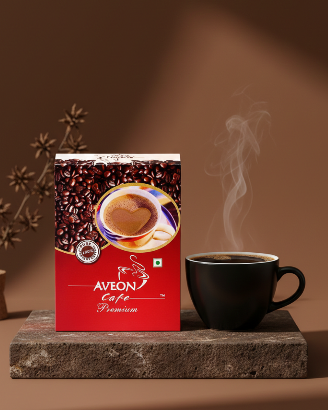 Premium Instant Coffee 200g