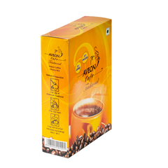 Traditional 200gm Instant Coffee Box