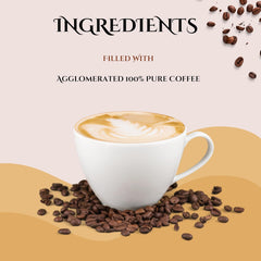 Premium Instant Coffee 200g