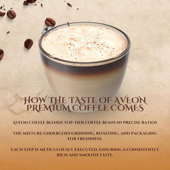 Premium Instant Coffee 200g