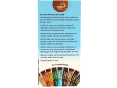Assorted Instant Coffee 24 Sachets 48g Monocarton