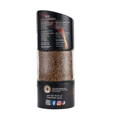 Dark Roast 100gm Freeze Dried Instant Coffee Jar