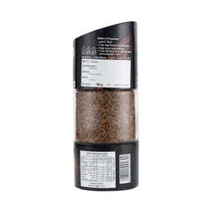 Dark Roast 100gm Freeze Dried Instant Coffee Jar