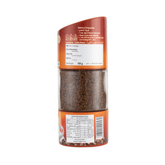 Decaff 100gm Freeze Dried Instant Coffee Jar