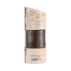 Premium 100gm Agglomerated Instant Coffee Jar