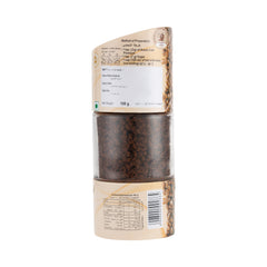 Premium 100gm Agglomerated Instant Coffee Jar