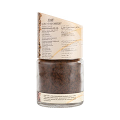 Premium 50gm Agglomerated Instant Coffee Jar