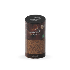 Royale 50gm Freeze Dried Instant Coffee Jar